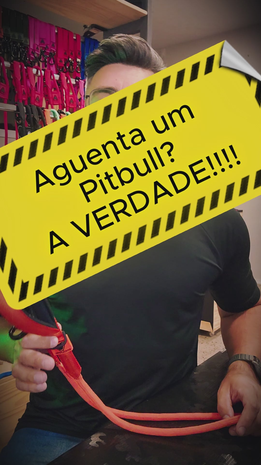GUIA VERDE MILITAR 1,2 METROS DE CORDA PRA PRENDER NA COLEIRA CÃO